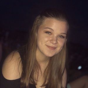 Meet your Posher, Kim